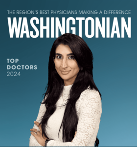Mehrine Shaikh, MD