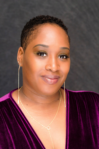 TIARA ROSS