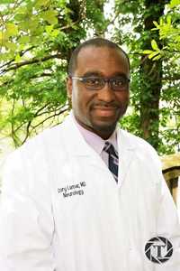 Cory Lamar, M.D.