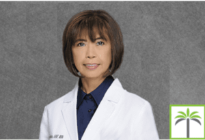 Marites Montes, APRN-BC