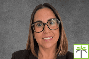 Maria Cortti Ferrari, MD