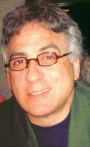 Jeffrey Lieberman, DDS