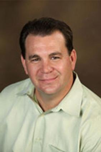 Joseph Hall, DPM, FACFAS