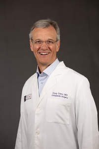 Douglas Elenz, MD