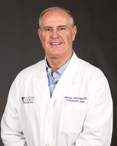 Nathan Breazeale, MD