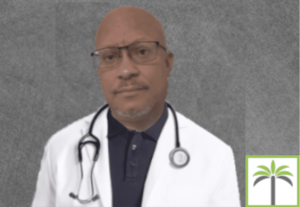 Nelson Calvo, APRN