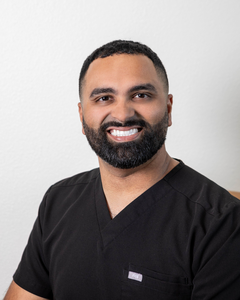 Dr. Lince Varughese MD