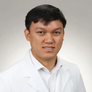 Mark Joel Culanag, NP