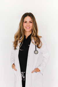 KIMBERLY DELANEY, APRN