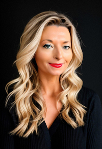 Krista Shenkman, MSN, BBA, APRN, AGPCNP-BC