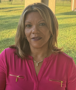 MARION CODLING, PMHNP-BC, FNP-C