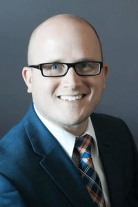 Seth Goodman, DO