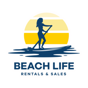 Beach Life Rentals & Sales