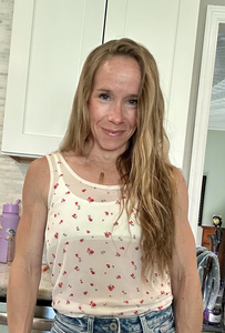 CANDACE HOPPER, LPC