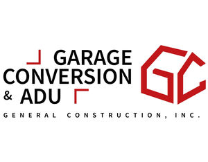 Garage Conversion and ADU General Construction