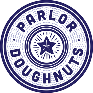 Parlor Doughnuts Rogers