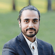 Hammad Qureshi, MD