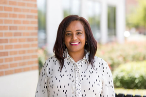 Senait Adebo, MD, FAAP