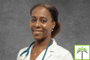 Yamika Pichardo, APRN
