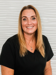 Sheri Dulski, RDH