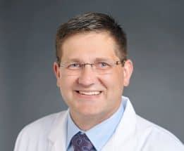 Brad Gillman, MD