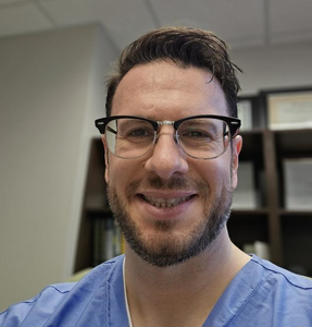 Mohammad Shukairy, MD