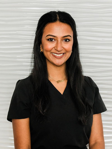 Niveda Vadalia, DDS