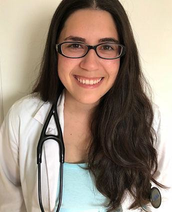 Michelle Feffer, ARNP