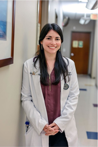 Bryanna Larose, DNP, CRNA, ARNP
