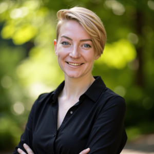 Heather Markham, PMHNP