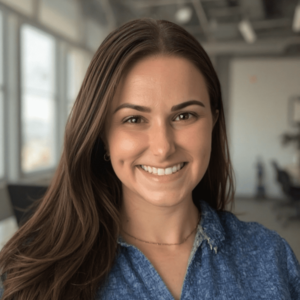Sarah McLaughlin, MSN, PMHNP