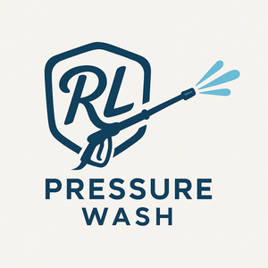 RL Pressure Wash