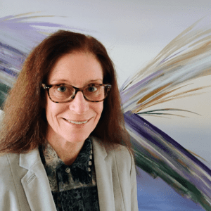 Katharine Church, MSN, PMHNP