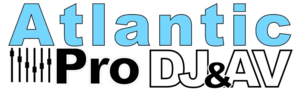 AtlanticPro DJ & AV