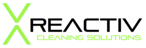 Reactiv Cleaning