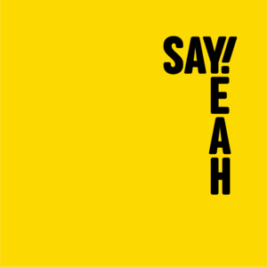 Say Yeah!