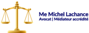 Avocat Lachance