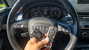 Techmod Auto Repair & Locksmith