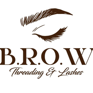 BROW Threading & Lashes