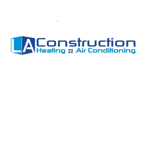 LA CONSTRUCTION HEATING AND AIR