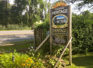 Heritage Treatment Foundation