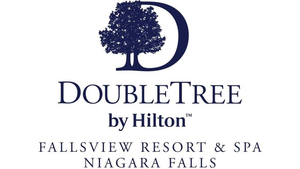 DoubleTree Fallsview Resort & Spa by Hilton - Niagara Falls