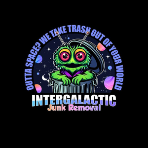 Intergalactic Junk Removal LLC