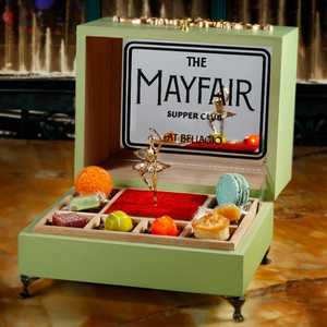 The Mayfair Supper Club