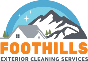 Foothills Exterior Cleaning Services