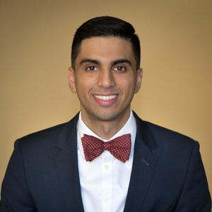 Bilal Chaudhry, D.D.S.