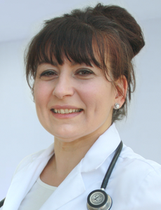 Dr. Helen Lancy, DNP