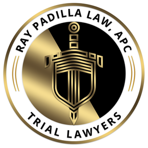 Ray Padilla Law, APC - Car Accident Lawyers