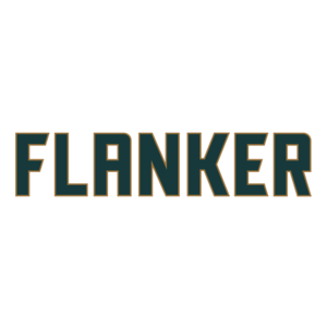 Flanker Kitchen + Sports Bar