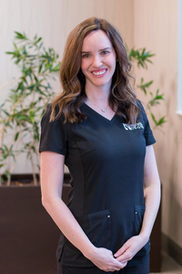 Jennifer Afman, CNM